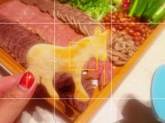 -高玛纳驴肉火烧(一世界店)