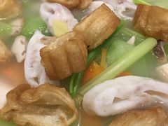 -新兴家喻酒家·羊城名宴(昌岗店)