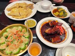 -禾府酒家·传统广府味(番禺店)