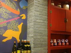 -掌柜的店·河南菜(新天地店)