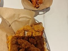 -必胜客(东茅岭店)