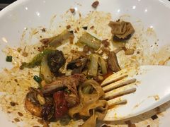 -拿渡麻辣香锅(天山海世界店)