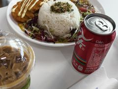 -贝林大翅鲸简餐厅(国家海洋博物馆店)