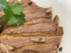 -陆记鹅庄·潮汕菜·狮头鹅(大仟里店)