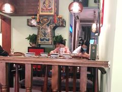-紫滇源云南生态菜(丹凤街店)