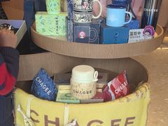 -霸王茶姬(五一路店)