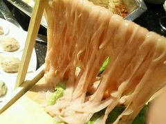 -香天下·四川火锅(安镇大润发店)