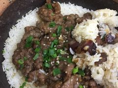 -红星光发煲仔饭(大石街店)