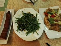 -顺丰轩园林酒家(天河店)