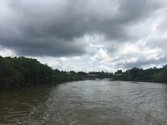 -东寨港红树林旅游区