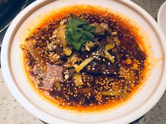-粗茶淡饭·隐庐私厨(东亭店)