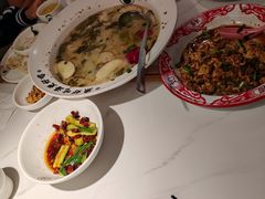 -江渔儿酸菜鱼(万科东荟城店)