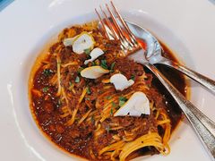 -杭州西子湖四季酒店-WL BISTRO西湖餐厅(灵隐路店)