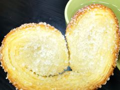 -中关村茶点