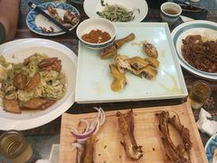 -巴依老爷新疆美食(魏公村店)