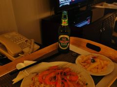 -北京西单美爵酒店