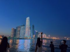 -青岛第三海水浴场