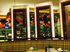 iphone_upload_pic-永泰福朋喜来登酒店-宜客乐自助餐厅(远大路店)