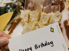 -东海怡品海鲜豆捞(舟宿夜江店)