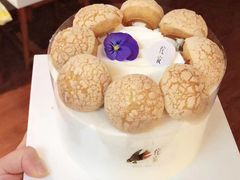 -侘寂甜品(自取店)