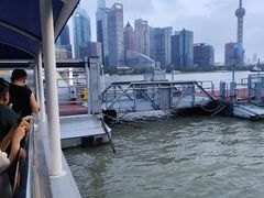 -公平路渡口(轮渡站)