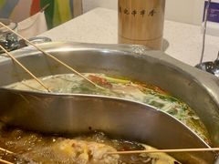 -袁记串串香(南区店)