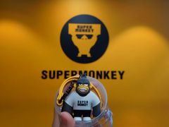 -超级猩猩健身·团课(陆家嘴中心店)