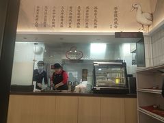 -回味鸭血粉丝汤(砂之船店)