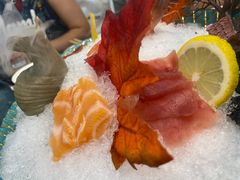 -鲜味食族水产·海鲜餐厅