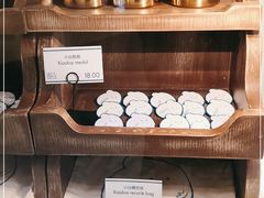 -Perma Café樸門(五羊店)