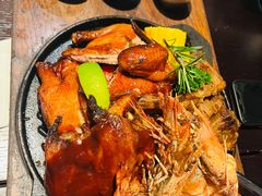 -bluefrog蓝蛙(恒隆广场店)