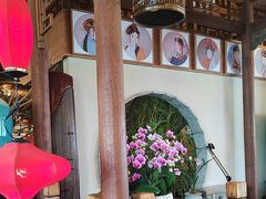 -二十八里太湖船菜(吉祥路店)