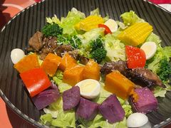 -西堤厚牛排(昆山店)