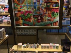-3D -JP拼图(深圳中心书城店)