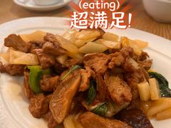 -佛有缘素食馆·荔湾老字号(陈家祠首店)