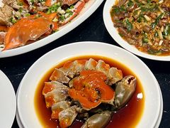 -好兄弟郭巨海鲜(天一阁店)