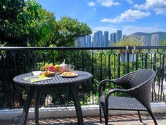 -澳门圣地牙哥古堡酒店