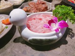 -重庆渝达老火锅(春熙路店)