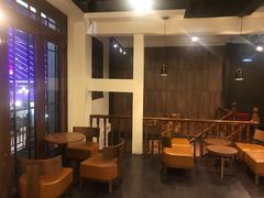 -星巴克(宁波老外滩店)