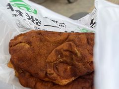 -黑窑厂糖油饼烤鸭·清真菜(旗舰店)