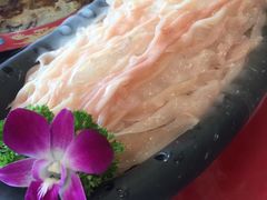 -重庆巴九门老火锅(阳朔店)