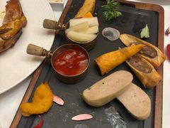 -佐度王子扒房(爱建卓展店)