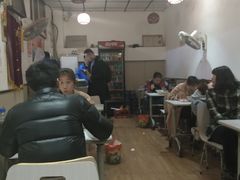-安徽太和中华板面王(永安街店)