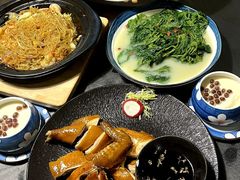 -德尚煌·顺德菜(誉山悠方天地店)