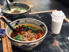 -和府捞面(EAC店)