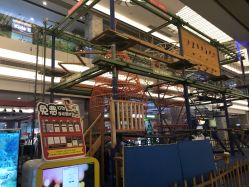 -君昂童子军儿童乐园(壹方城店)