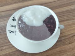 -笃笃笃糖粥(十全街店)