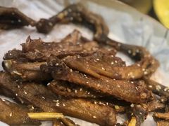 盐焗掌亦-大门水乡·顺德菜