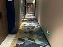 -珠海拱北口岸智选假日酒店