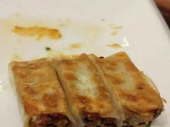 -丽华餐厅·天津菜(艳阳路店)